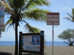 La Réunion au quotidien